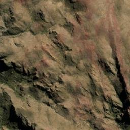 Satellite imagery of Cerro de las Pampillas, AR