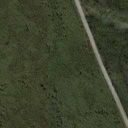 Satellite imagery of Little Chudalup, AU