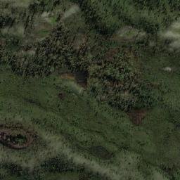 Satellite imagery of Little Chudalup, AU