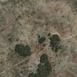 Satellite imagery of One Tree Hill, AU