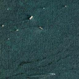 Satellite imagery of Kirton Point, AU