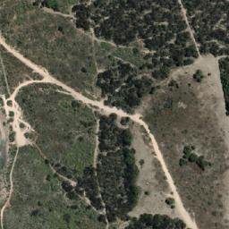 Satellite imagery of Engine Point, AU