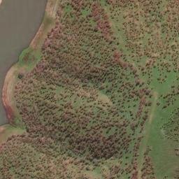 Satellite imagery of Zion Hill, AU