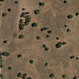 Satellite imagery of Mount Pleasant, AU