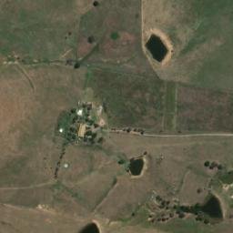 Satellite imagery of Hockey Hill, AU