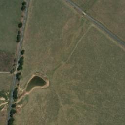 Satellite imagery of Hockey Hill, AU