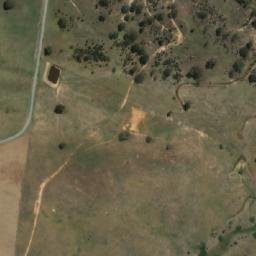 Satellite imagery of Quarry Hill, AU