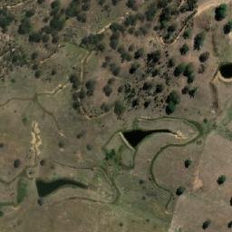 Satellite imagery of Quarry Hill, AU