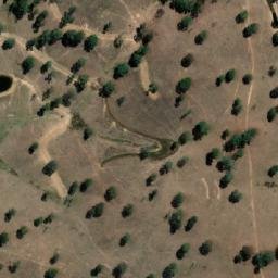 Satellite imagery of Quarry Hill, AU