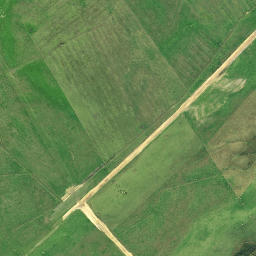 Satellite imagery of RCM 45 NO 2 SO 62677, NZ