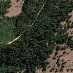 Satellite imagery of Cerro Alto, CL