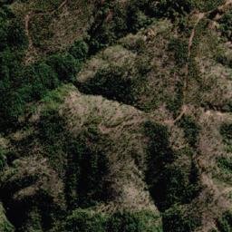 Satellite imagery of Cerro Negro, CL