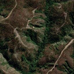 Satellite imagery of Cerro San Luis, CL