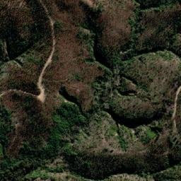 Satellite imagery of Cerro San Luis, CL