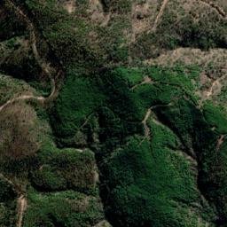 Satellite imagery of Cerro San Luis, CL