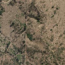 Satellite imagery of Cerro Las Cuevas, CL