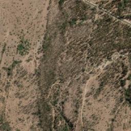 Satellite imagery of Cerro Las Cuevas, CL