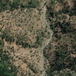 Satellite imagery of Cerro Ranchillo, CL