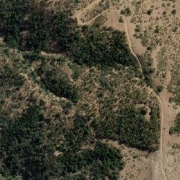 Satellite imagery of Cerro Ranchillo, CL