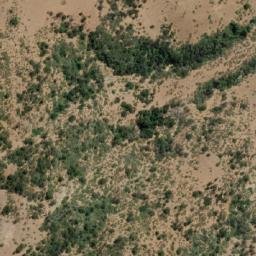 Satellite imagery of Cerro Ranchillo, CL