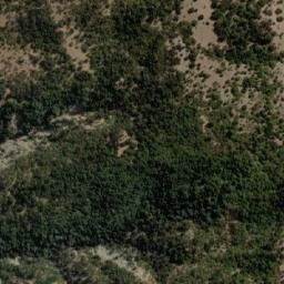 Satellite imagery of Divisadero El Peumo, CL