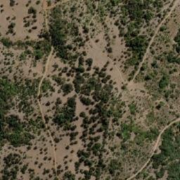 Satellite imagery of Divisadero El Peumo, CL