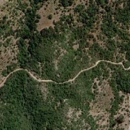 Satellite imagery of Cerro El Molino, CL