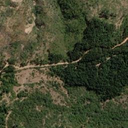 Satellite imagery of Cerro Panamá, CL