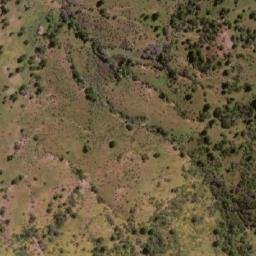 Satellite imagery of Cerro El Divisadero, CL