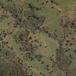 Satellite imagery of Cerro El Divisadero, CL