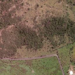 Satellite imagery of Cerro El Boldo, CL