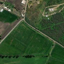 Satellite imagery of Cerro Zapal Cuadro, CL