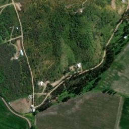 Satellite imagery of Cerro Zapal Cuadro, CL