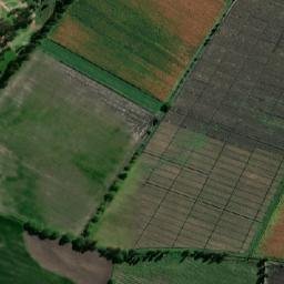 Satellite imagery of Cerro Zapal Cuadro, CL