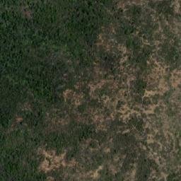 Satellite imagery of Morro El Divisadero, CL