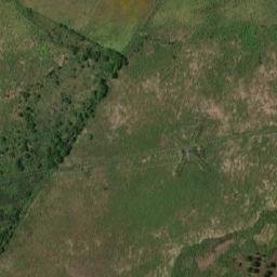 Satellite imagery of Barrancas Santa Lucía, UY