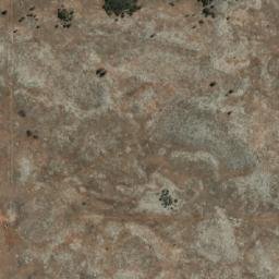 Satellite imagery of Cobbler Hill, AU