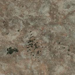 Satellite imagery of Cobbler Hill, AU