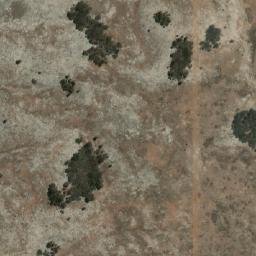 Satellite imagery of Cobbler Hill, AU