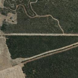 Satellite imagery of North Side Hill, AU