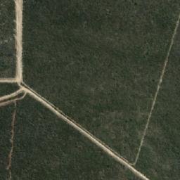 Satellite imagery of North Side Hill, AU