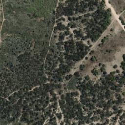 Satellite imagery of Engine Point, AU