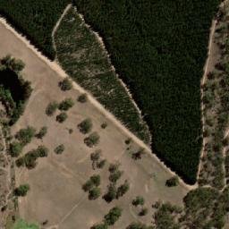 Satellite imagery of Mount Pleasant, AU