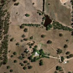 Satellite imagery of Mount Pleasant, AU
