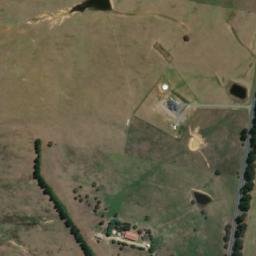 Satellite imagery of Hockey Hill, AU