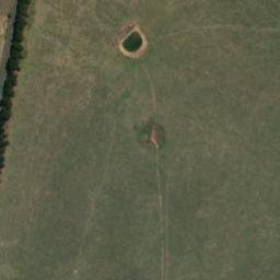 Satellite imagery of Hockey Hill, AU