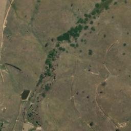 Satellite imagery of Quarry Hill, AU