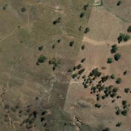 Satellite imagery of Quarry Hill, AU