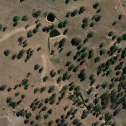 Satellite imagery of Quarry Hill, AU