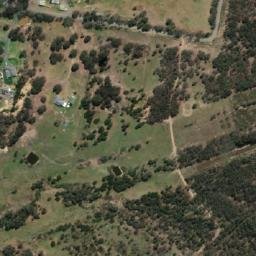 Satellite imagery of Mount Towrang, AU